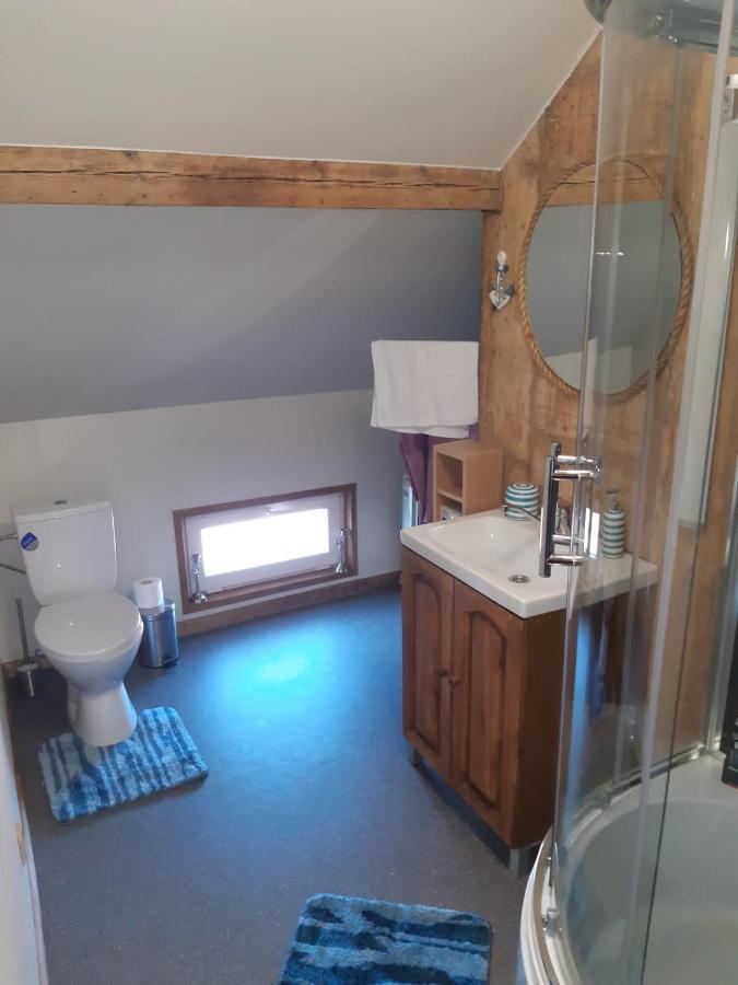 Yacht Club Apartment Liepāja Екстериор снимка