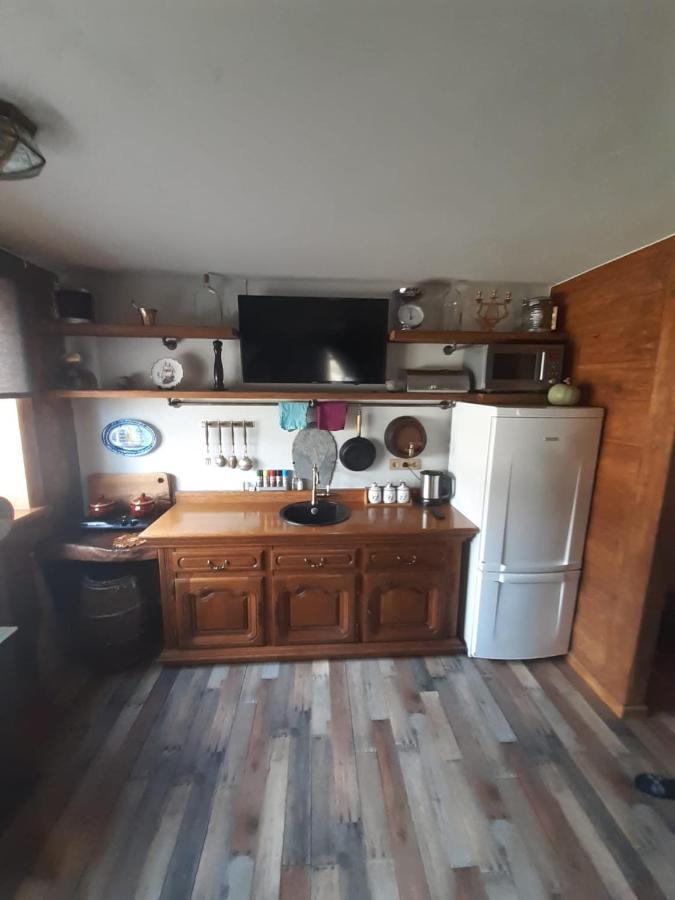 Yacht Club Apartment Liepāja Екстериор снимка