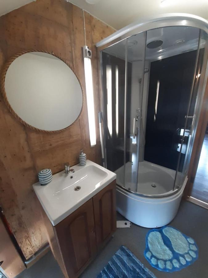 Yacht Club Apartment Liepāja Екстериор снимка