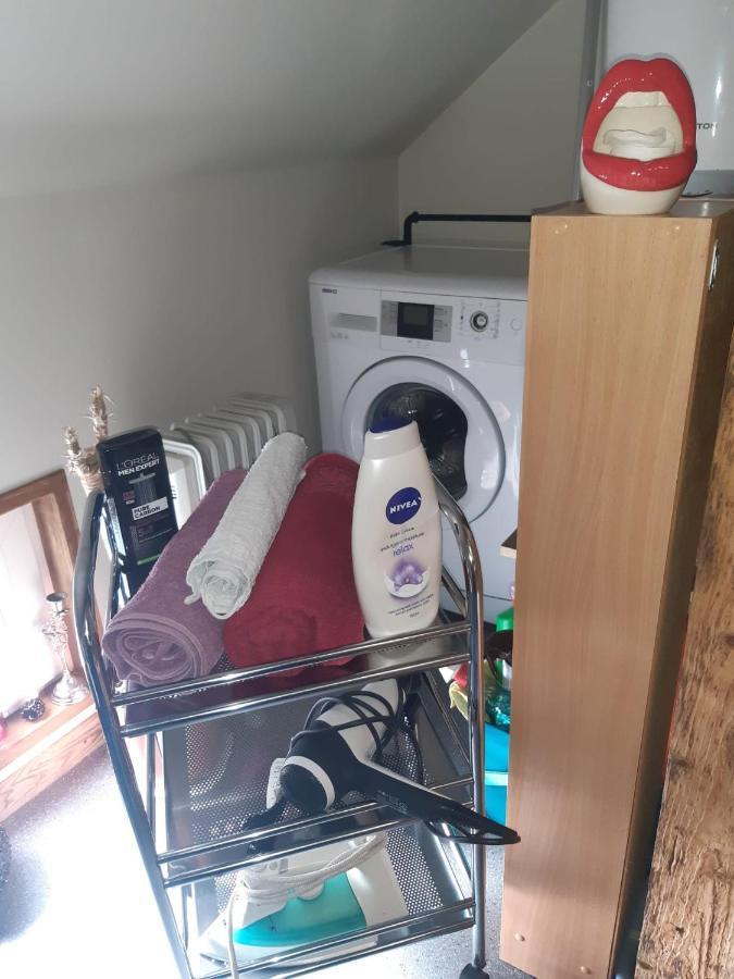Yacht Club Apartment Liepāja Екстериор снимка