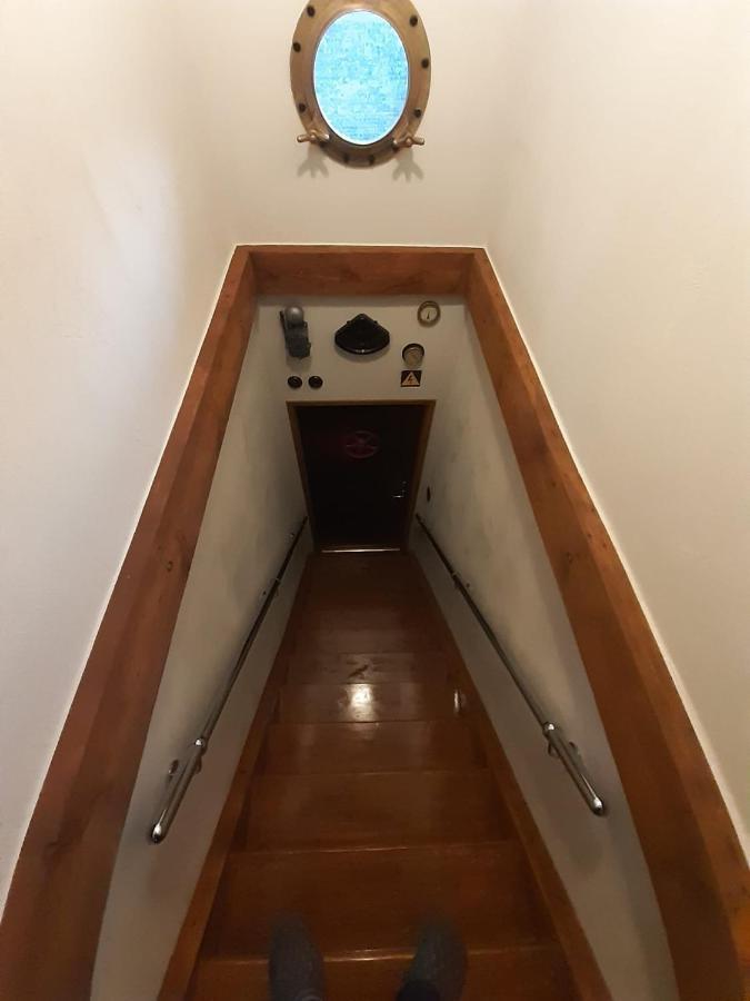 Yacht Club Apartment Liepāja Екстериор снимка