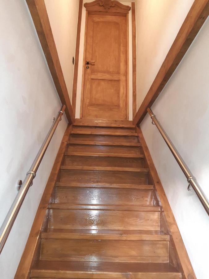Yacht Club Apartment Liepāja Екстериор снимка