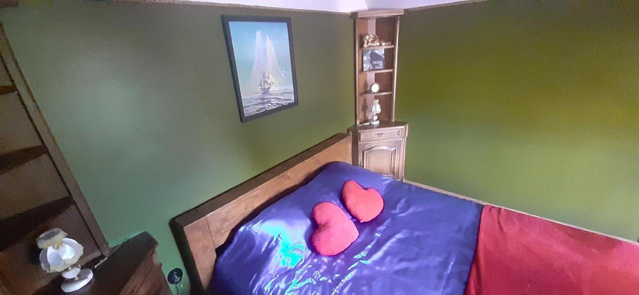 Yacht Club Apartment Liepāja Екстериор снимка