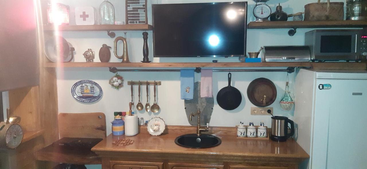Yacht Club Apartment Liepāja Екстериор снимка