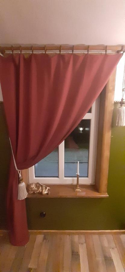 Yacht Club Apartment Liepāja Екстериор снимка