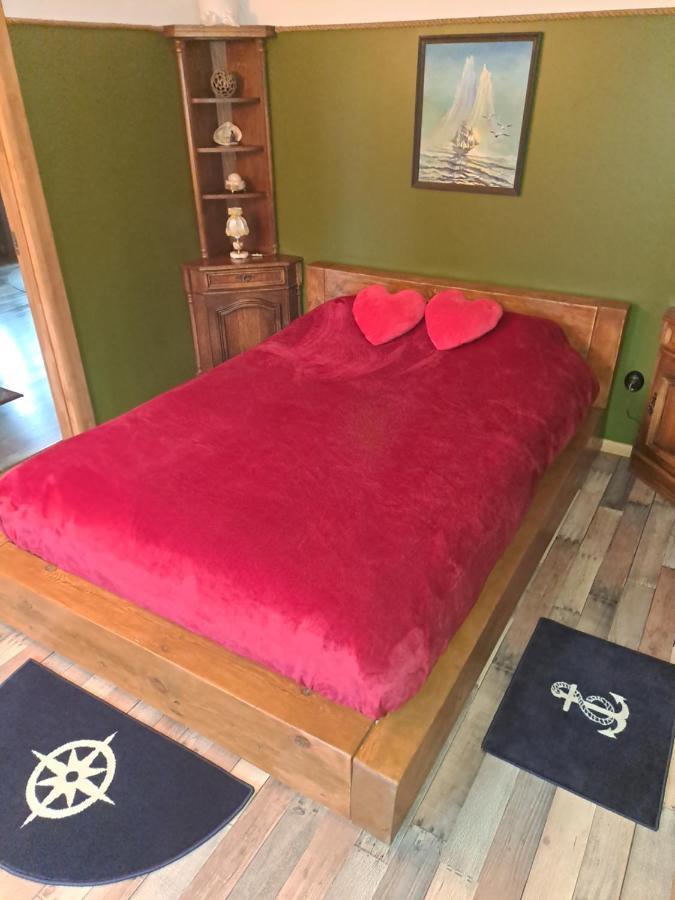Yacht Club Apartment Liepāja Екстериор снимка